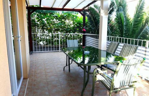 Apartments Selleng - Photo 15