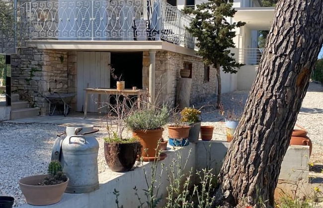 Exclusive Holiday Home Villa Marumare - Foto 26