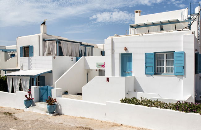 Fivos Apartments - Foto 10