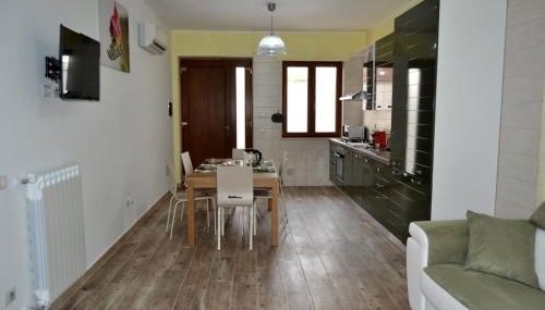 A casa di Leo – Leo’s house – Chez Léo - Foto 3