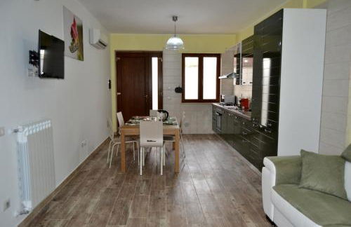 A casa di Leo – Leo’s house – Chez Léo - Foto 3