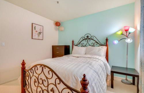 Centrally Located Home with Yard in Hayward! - Foto 26