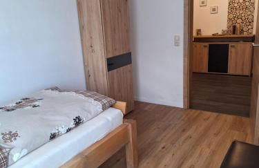 Wohlfühlen am Waldrand - Foto 22