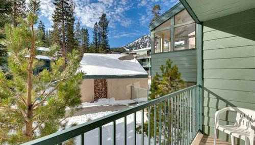 St Anton Courtyard View Ski-In and Out 1 Bedroom Condo - Foto 5