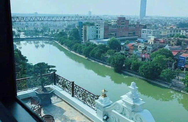 Victory Hotel & Apartment - Foto 47