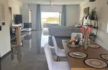 Villa Achilleas by the sea - Foto 3