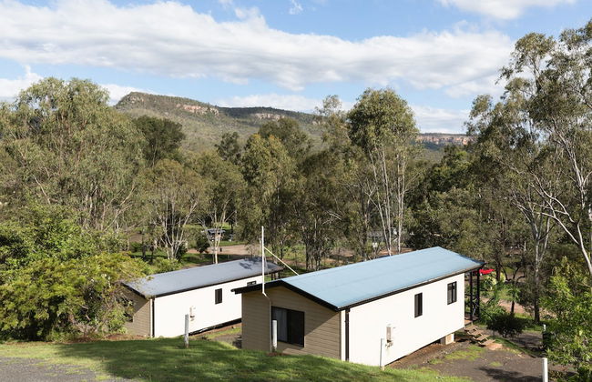 BIG4 Cania Gorge Holiday Park - Foto 9