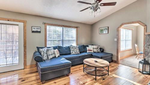 The Toasted Marshmallow Mt Jackson Retreat! - Photo 4