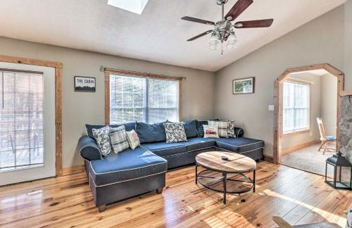 The Toasted Marshmallow Mt Jackson Retreat! - Photo 4