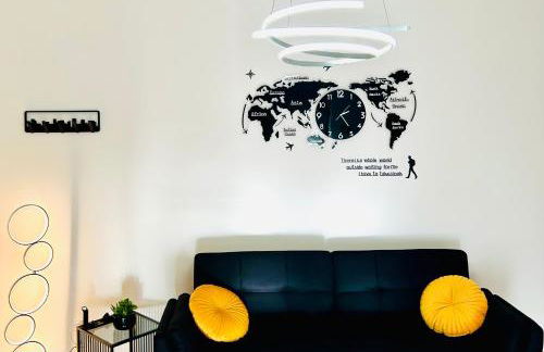 Urban Chic Apartment - Foto 1