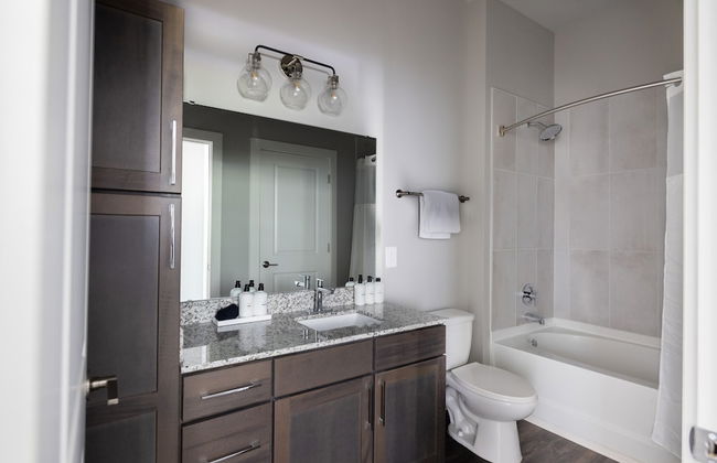 Mint House Greenville - West End - Foto 24