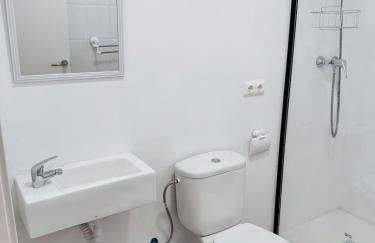 Nuevo Apartamento Ideal para viajeros en carretera - Foto 8