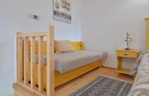 To Patriko Mas Guesthouse-1 - Foto 13