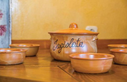 Nice Home In Plaski With Sauna - Photo 30