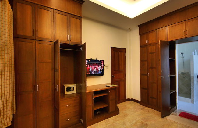 The Siam Place Pool Villa - Foto 22