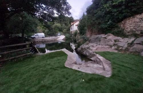 Aires Del Ambroz - Foto 35