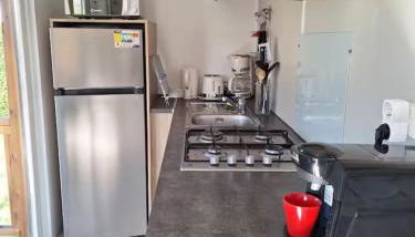 Mobile home with shared pool in Saint-Arnoult - Foto 3