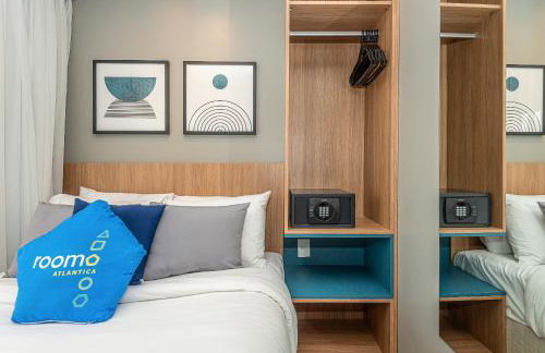 Roomo Transamerica SP Alto do Ipiranga - Foto 39