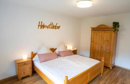 Heimatliebe neu - Foto 3