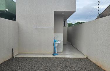 Casa bem localizada! Próximo a BR 277 e Av das Cataratas - Foto 15