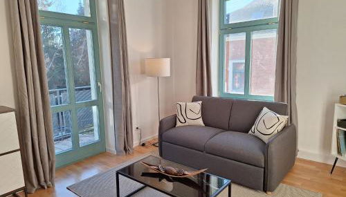 Schick übernachten im historischen Viertel - Foto 2