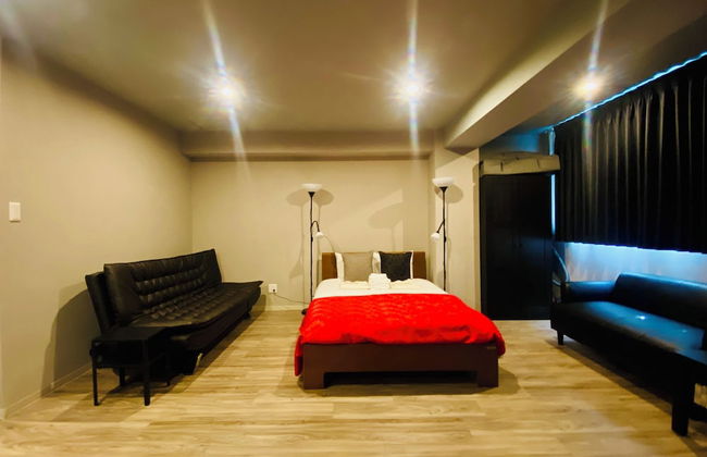 HOTEL ffosaka.com - Foto 26