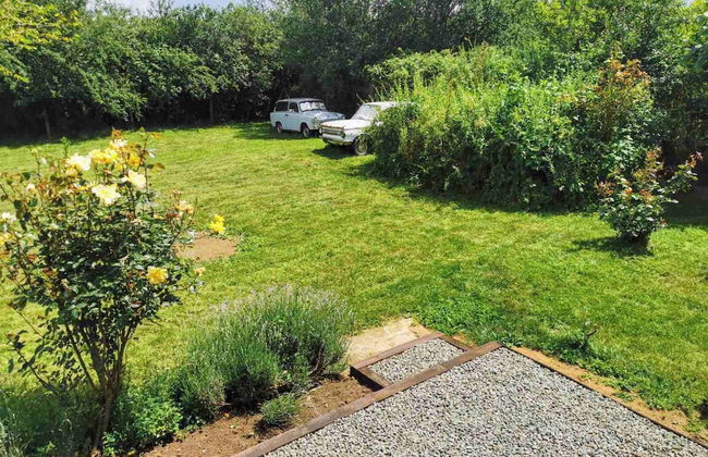 Cozy 1 Bed Cottage in Ognen, Near Karnobat, Burgas - Photo 27