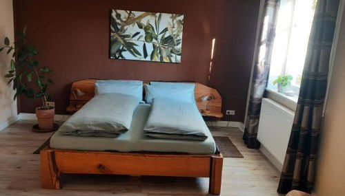 Gäste- und Monteurwohnung alte Gärtnerei - Foto 5