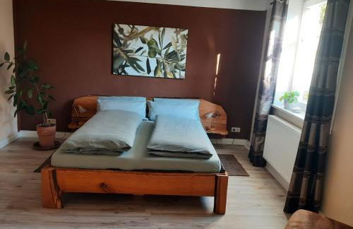 Gäste- und Monteurwohnung alte Gärtnerei - Photo 5