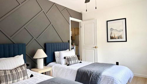 Prime location Yosemite Expedition by Casa Oso - Foto 4