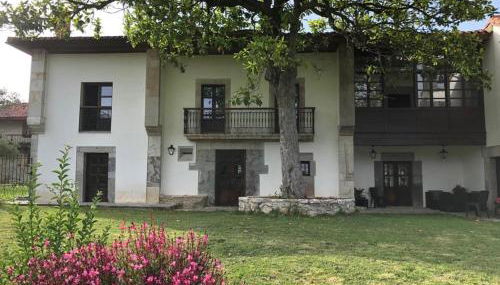 La Ribera de Pría - Foto 1, Garden, Garden view, Internal: Not applicable to any particular room