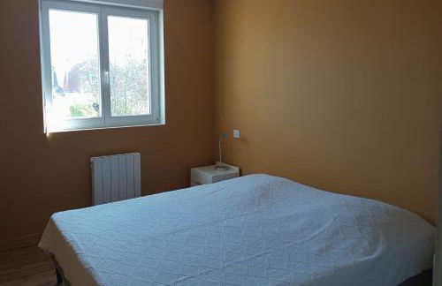 Large house terrace entrance Le Touquet - Foto 8