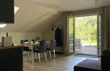 Ferienwohnung Zur Hohle - Foto 6