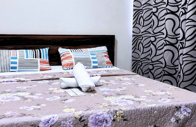 Tess and Tessha Condotel near T3 Airport - Foto 24