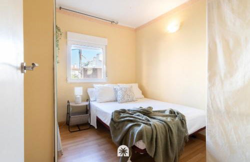 Mediterranean Way - Bohemian apartment - Foto 23