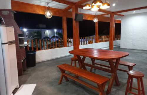 Recanto pais e filho - Foto 19