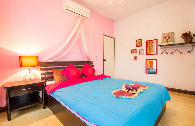 Baan Por Jai HuaHin Pool Villa - Foto 3