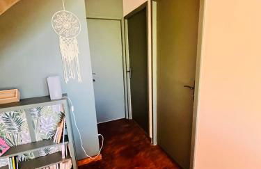 Havre de paix à 3km de la mer - Foto 17