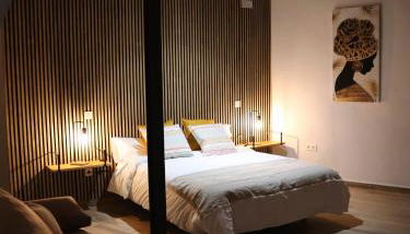 La Fortaleza Apartamentos Rurales - Foto 1