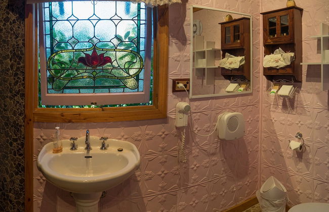 Observatory Cottages - Foto 65