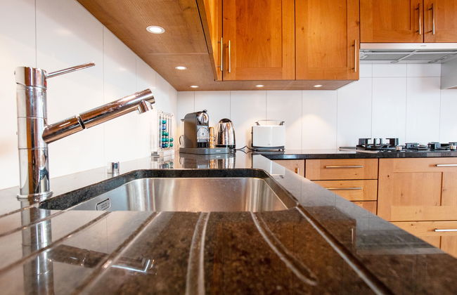 Chalet Les Pars - Foto 24