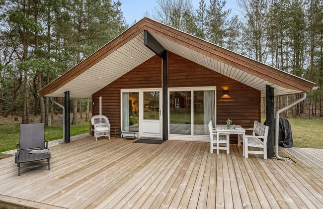 "Aman" - 700m to the fjord - Foto 1