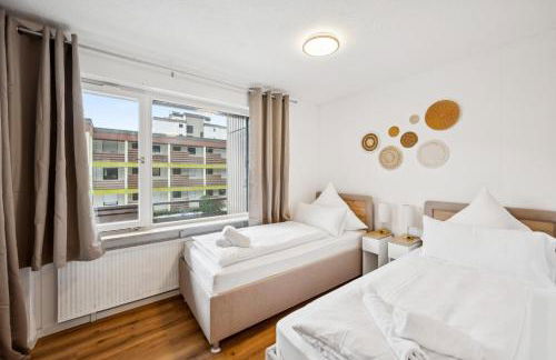 Ramoni Apartments - Abendgold - Foto 5