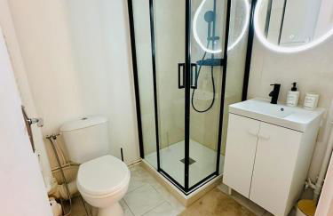 Charmant Studio Vie Caennaise au Port & Vaugueux - Photo 8