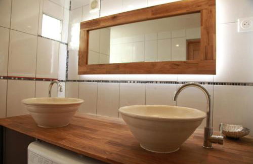 Appartement en Parc régional du Verdon avec grande terrasse privative - Foto 22