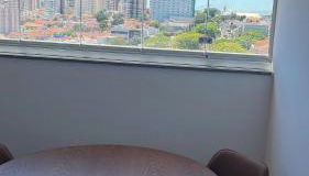 Apartamento completo – perto do centro de Bauru - Foto 3