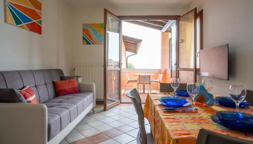 La casa di Elen con piscina e terrazza - Foto 2