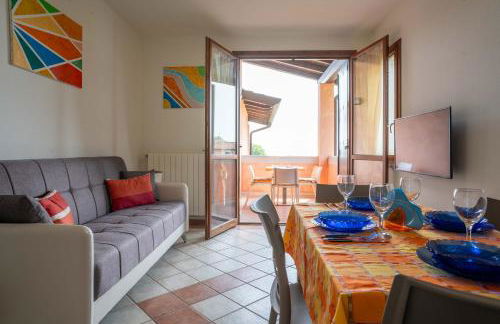 La casa di Elen con piscina e terrazza - Foto 2