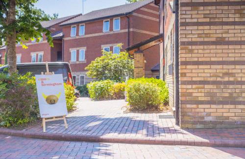 Stylish Private Bedrooms and Apartments at Beech Gardens Student Accommodation - Foto 11