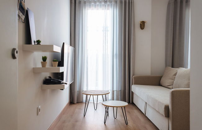 Apartamentos Casa del Relator - Foto 16